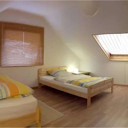 Ferienwohnung Krebs * Weilerbach