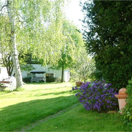 Ferienwohnung Krebs