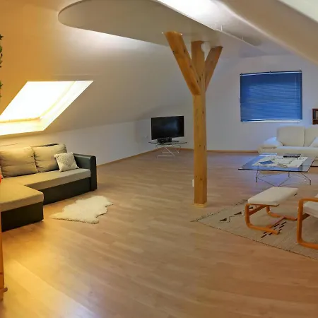 Ferienwohnung Krebs * Weilerbach