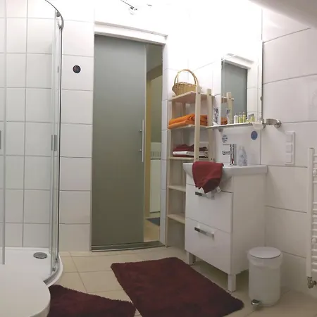 Ferienwohnung Krebs Apartment Weilerbach